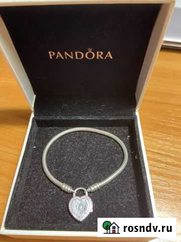 Браслет Пандора Оригинал Чебоксары - изображение 1