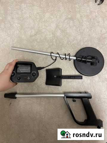 Металлоискатель Оренбург - изображение 1