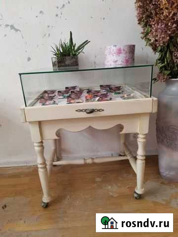 Журнальный столик Белгород - изображение 1