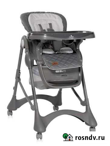 Стульчик для кормления Lorelli Appetito Самара - изображение 1