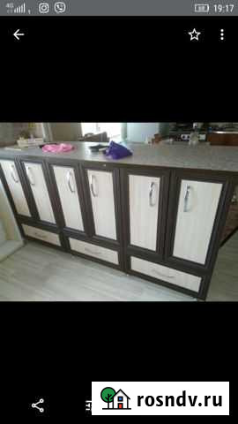 Столешница Ухта - изображение 1