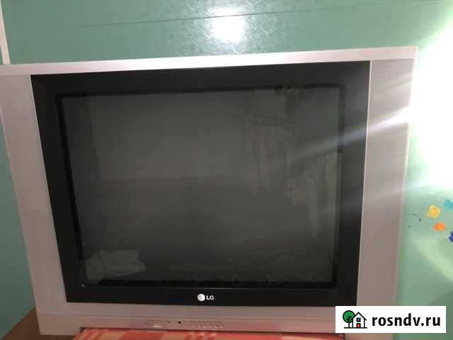 Телевизор Владикавказ - изображение 1