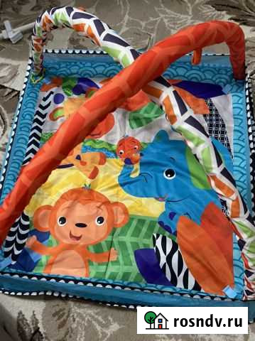 Развивающий коврик Сочи - изображение 1