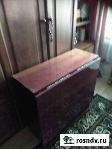 Стол-книжка Астрахань - изображение 1