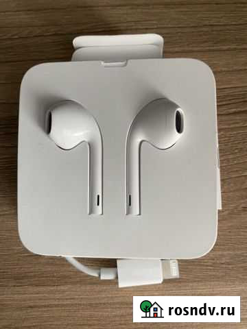 Наушники Для айфона Маршала Жукова - изображение 1