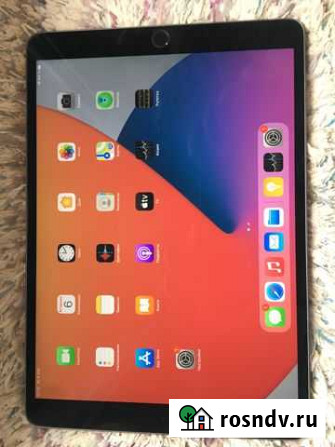 iPad Air 3 64gb 2019 WiFi only Сочи - изображение 1