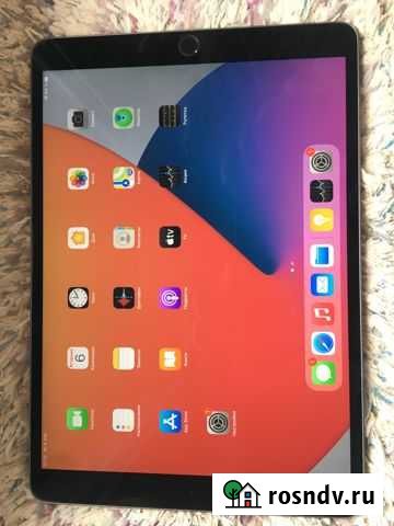 iPad Air 3 64gb 2019 WiFi only Сочи - изображение 1