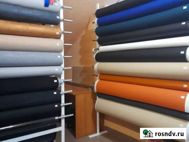 Экокожа для мебели Стерлитамак - изображение 1