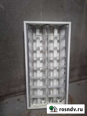 Светильник потолочный встраиваемый Нижний Новгород - изображение 1