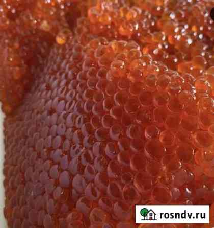 Продам икру Комсомольск-на-Амуре