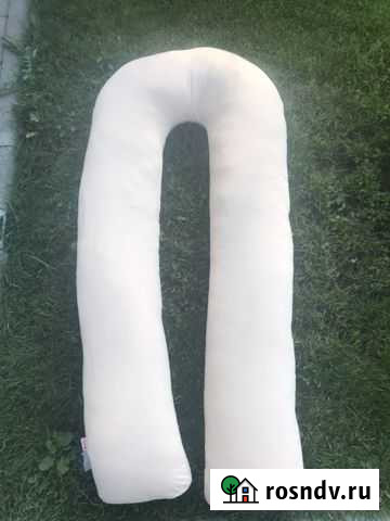 Подушка для беременных Нижний Новгород - изображение 1