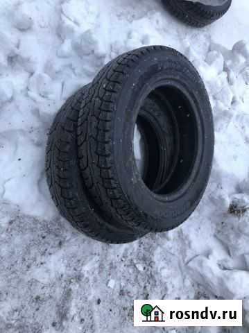 Hankook 175/80 R16 Елизово - изображение 1