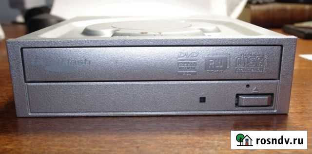 Дисковод CD/DVD-RW Sony на запчасти Санкт-Петербург - изображение 1