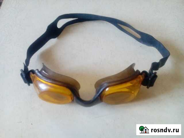 Очки для плавания Пермь - изображение 1