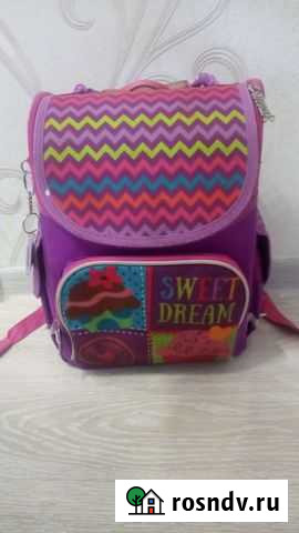 Рюкзак школьный Киров - изображение 1