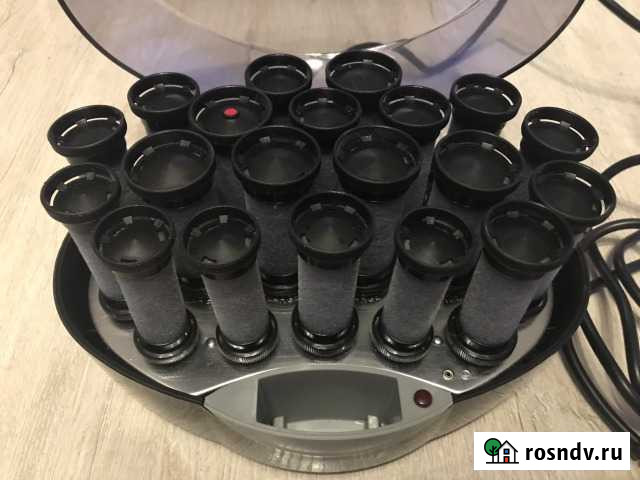 Бигуди Мурино - изображение 1