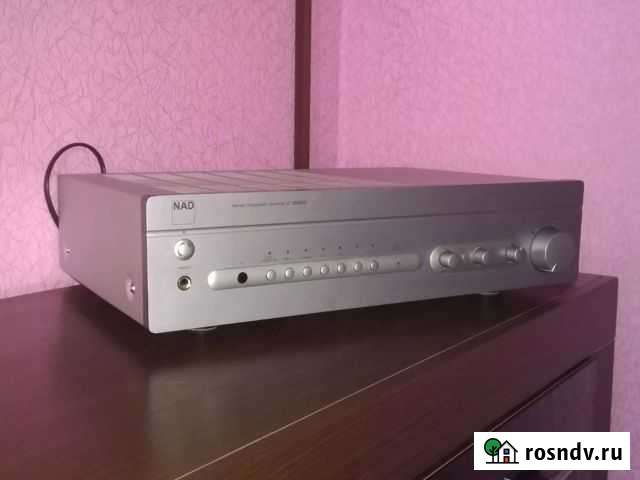 Усилитель hi fi Орск - изображение 1