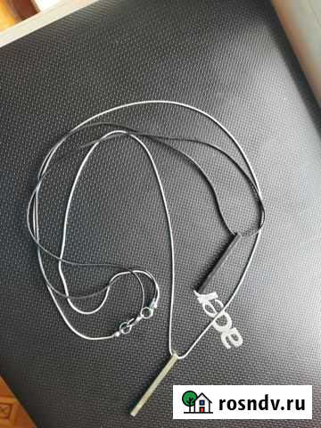 Цепочка бижутерия Симферополь - изображение 1