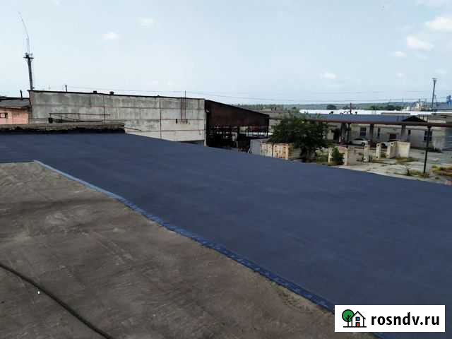 Мягкая кровля наплавляемая Черкесск - изображение 1