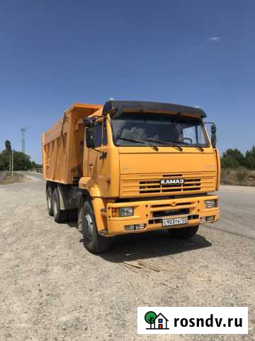 Гравий, щебень, отсев, песок, с доставкой Лабинск - изображение 1