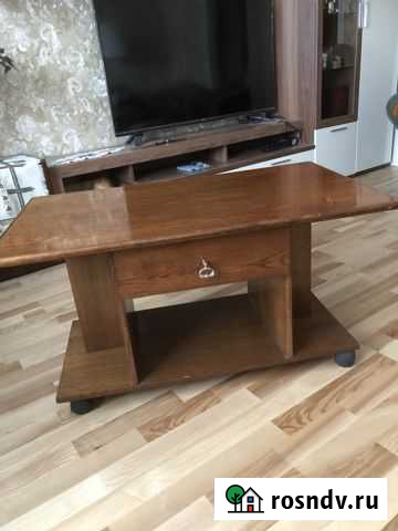 Стол б\у Калининград - изображение 1