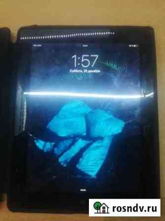 iPad Оренбург