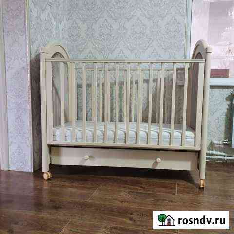 Кровать Грозный