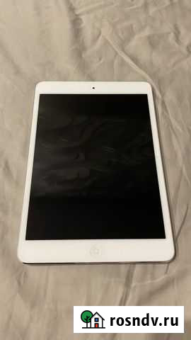 Apple iPad mini 1 32gb Люберцы - изображение 1