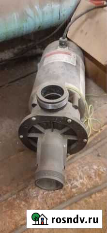 Водяной насос Ангарск - изображение 1