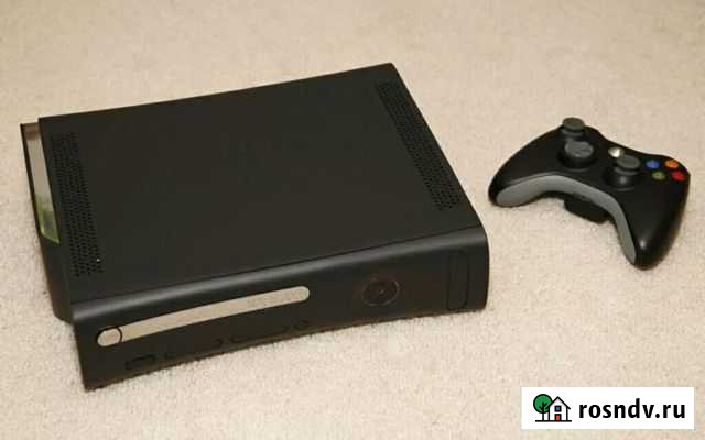 XBox 360,память 120 Gb Соликамск - изображение 1