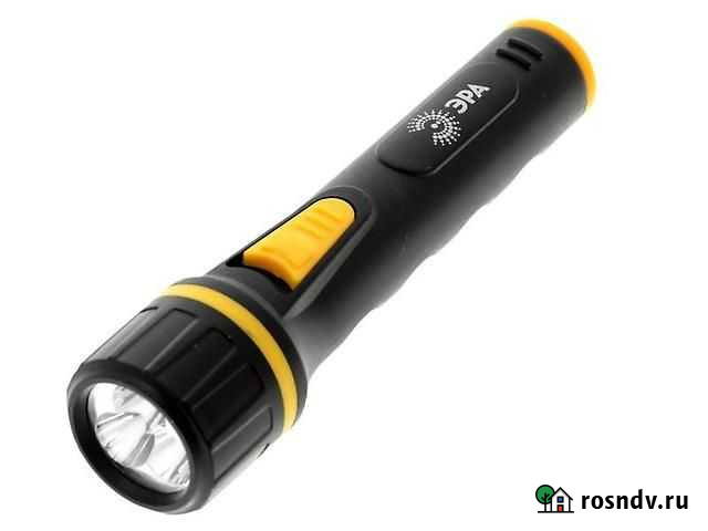 Фонарь Эра Щекино - изображение 1