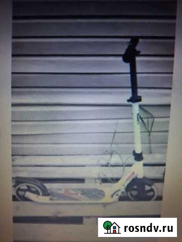 Самокат Тверь - изображение 1