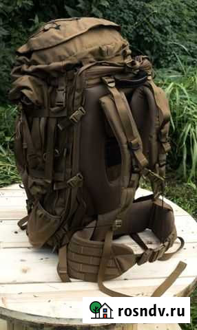 Range Pack Operator G121 Typе Псков - изображение 1