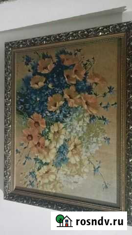 Букет с васильками Тверь - изображение 1