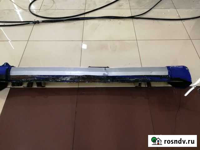 Запчасти Jeep cherokee xj 3х дверный Лукоянов - изображение 1