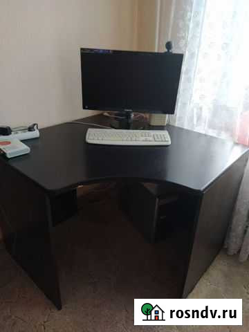 Компьютерный стол Кузнецк - изображение 1