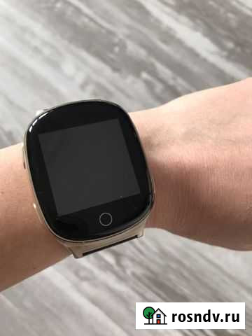 Смарт Часы-телефон с GPS Балашиха - изображение 1