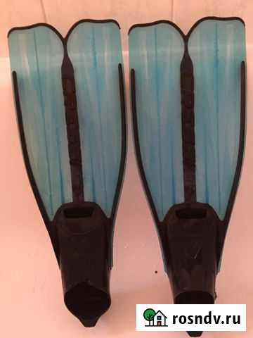 Ласты детские cressi Пермь - изображение 1