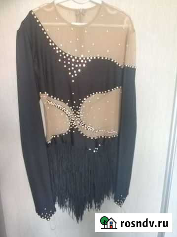 Платье для фигурного катания Калининград - изображение 1