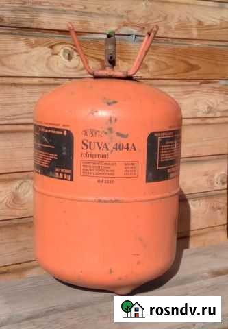 Баллон б/у Suva 404 A Челябинск - изображение 1