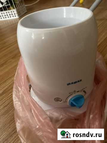 Подогреватель для бутылочек Тамбов - изображение 1