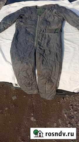 Костюм ввс СССР Симферополь - изображение 1