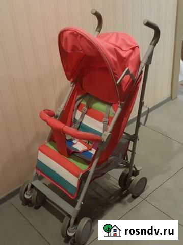 Прогулочная коляска трость Glory 1111 Калининград - изображение 1