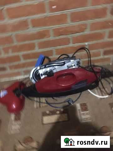 Моющий пылесос Апшеронск - изображение 1