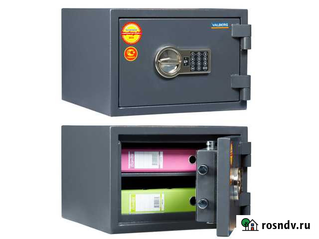 Сейф Самара - изображение 1