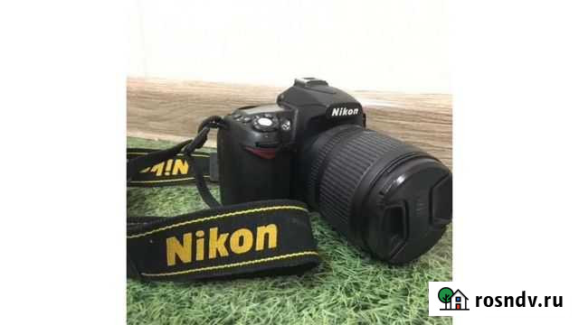 Зеркальный фотоаппарат Жуковка - изображение 1