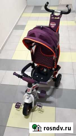 Детский велосипед Курск - изображение 1