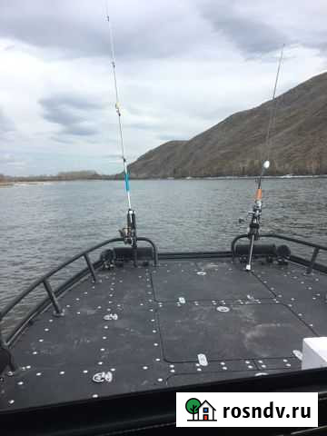 Отдых в Тыве Кызыл - изображение 1