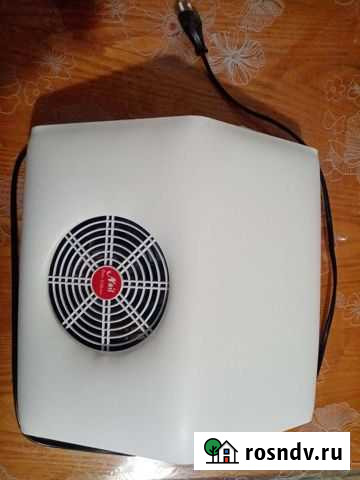 Все для маникюра бу Ухта - изображение 1