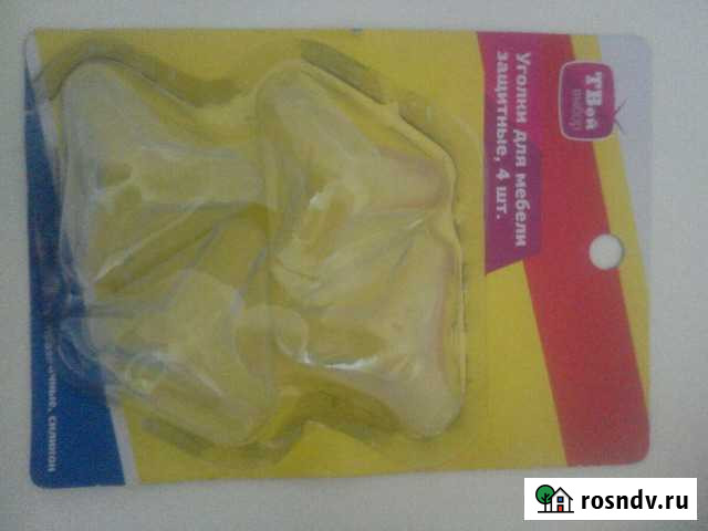 Уголки для мебели Йошкар-Ола - изображение 1